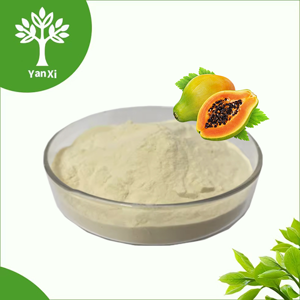 Papaya Powder Papaya Powder